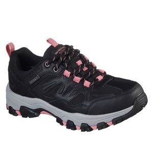 NIB! Skechers Women’s Selmen West Highland Hiking Shoes